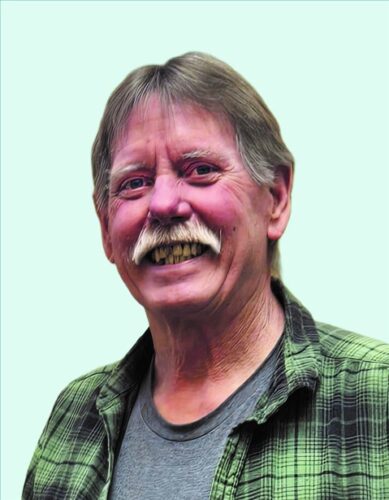 John J. Eckert